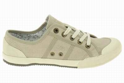 chaussure femme tbs promo